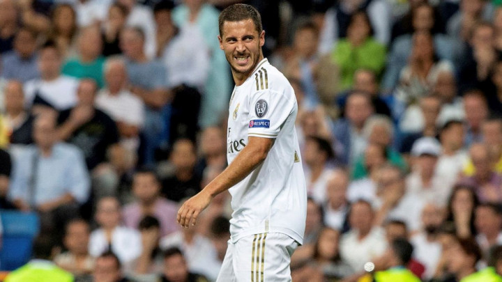 Eden Hazard u karantinu ima jedan ogroman problem: "Zaista mi nije lako"