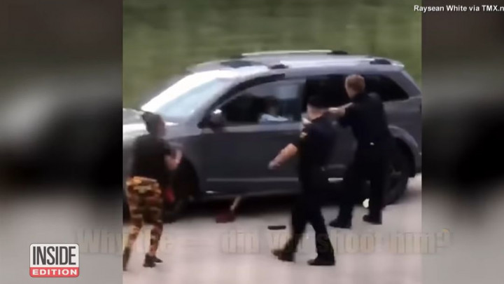 NBA zvijezde u šoku nakon što je policija upucala Afroamerikanca: Je*eš utakmice i doigravanje