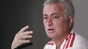 Mourinho u Madridu živi kao kralj: Za "čudo" od vile plaća 20.000 eura mjesečno