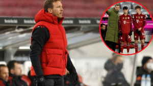 Historijski trenutak: Dječaci debitovali za Bayern, jedan je nećak Hasana Salihamidžića