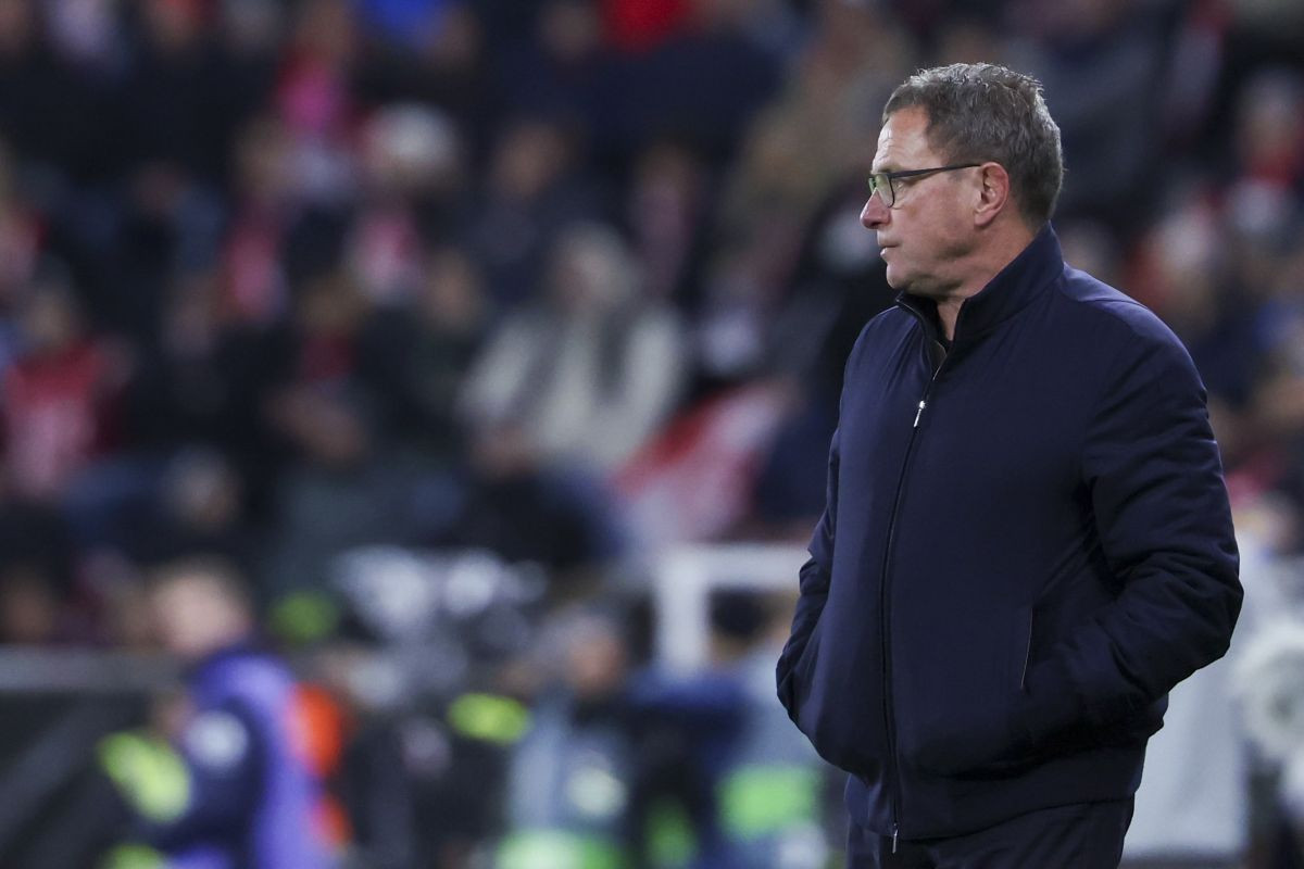 Haos u Austriji: Arnautović i saigrači uputili otvoreno pismo, Rangnick spreman da ode