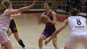 ŽKK Play Off upisao nove bodove u Mejdanu
