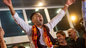 Radamel Falcao potpisao za Galatasaray!
