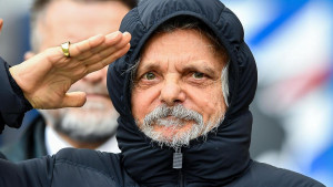 Ferrero: Nisu igrači mašine da ih gasite i palite kada poželite