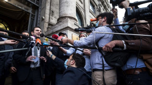 Ako se krivulja pandemije pogorša, Seria A se opet prekida, u tom slučaju postoje plan B i C