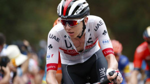 Mladi Slovenac danas ulazi u historiju Tour de Francea, njegov nastup oduševio i Lance Armstronga