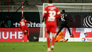 Union Berlin na četvrtom mjestu Bundeslige