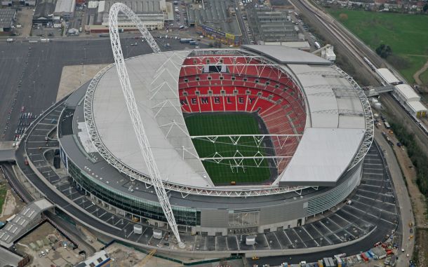 Top 10 najvećih stadiona na svijetu