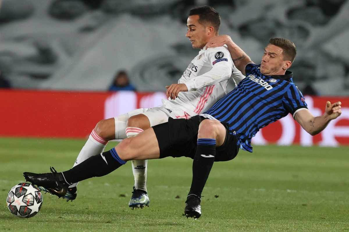 "Ronaldo me nije ni pogledao, mislio sam da je veliki čovjek" "Ronaldo me nije ni pogledao, mislio sam da je veliki čovjek"