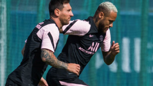 Pochettino otkrio kada će Messi debitovati za PSG