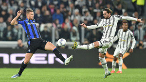 Juve mora biti kažnjen: Užasno je ono što su navijači domaćih skandirali Edinu Džeki