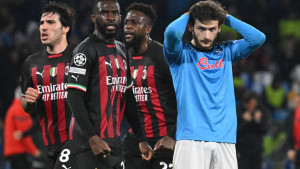 UEFA-ina pogreška je ujedno i najljepša moguća vijest za Rossonere