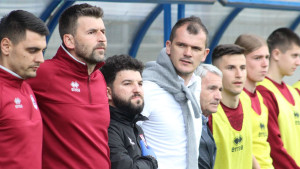 Proslavio se u prošloj sezoni: Stojanović napustio FK Sarajevo