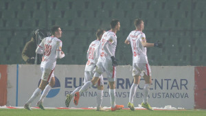 Hrvatski mediji tvrde: Mulahusejnović zanimljiv Dinamu