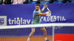 Veliki skok Džumhura na ATP listi