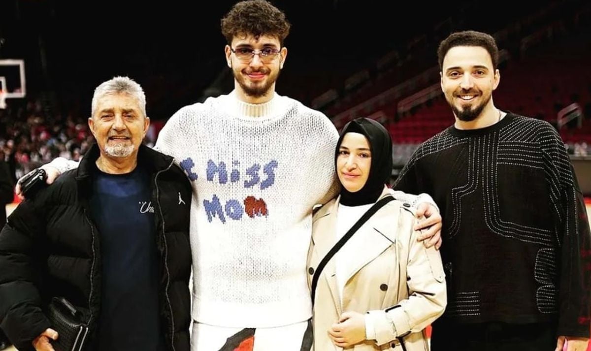 Kemal i Ajša su najponosniji roditelji na svijetu: Radili dan-noć da sinu plate treninge, a danas...