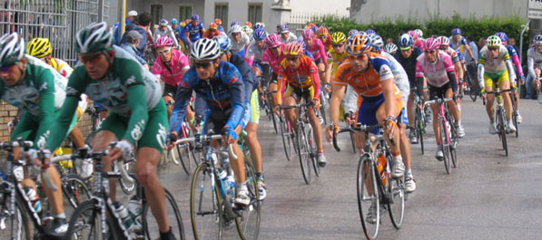 Bertagnolli pobjednik 15. etape Bertagnolli pobjednik 15. etape