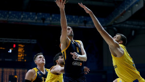 Maccabi nakon produžetka savladao Khimki