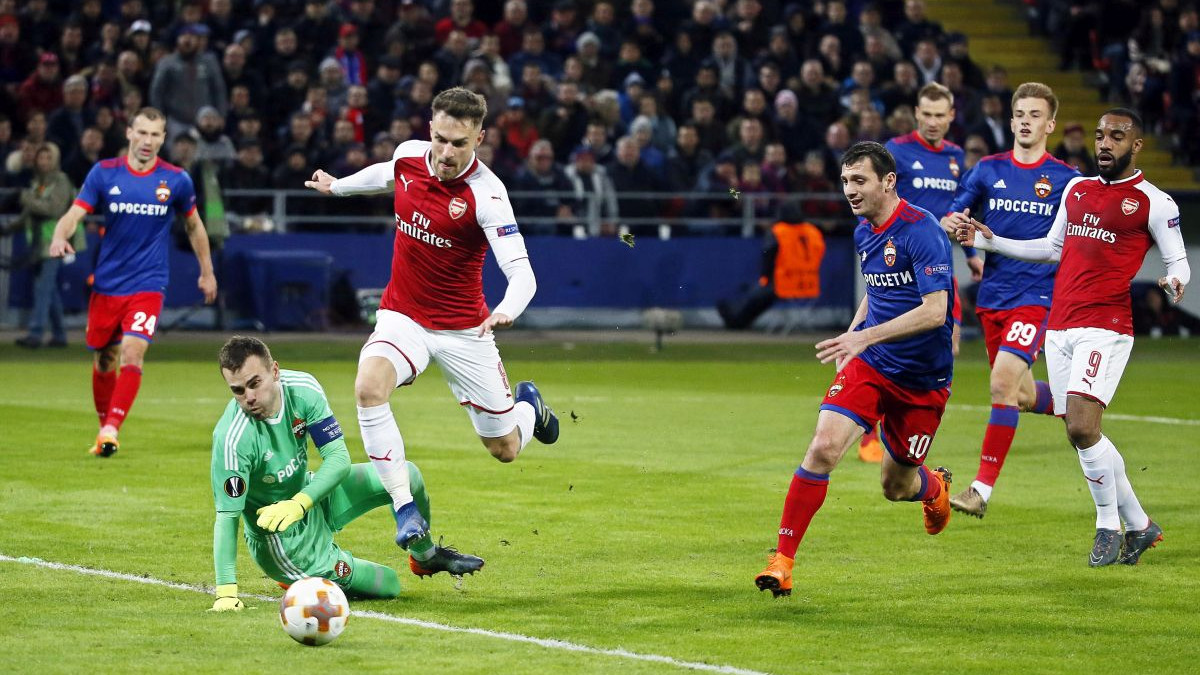 Ramsey: Nije mi jasno zašto je Arsenal povukao ponudu