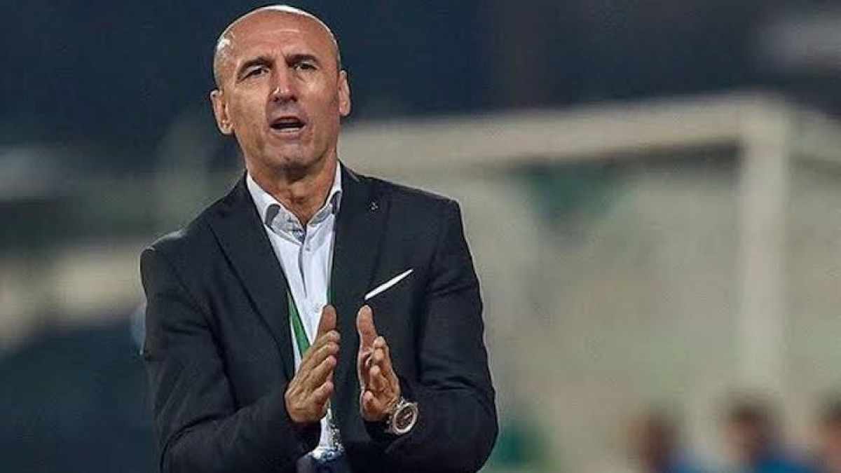 Nekadašnji trener Sarajeva karijeru nastavlja u Egiptu