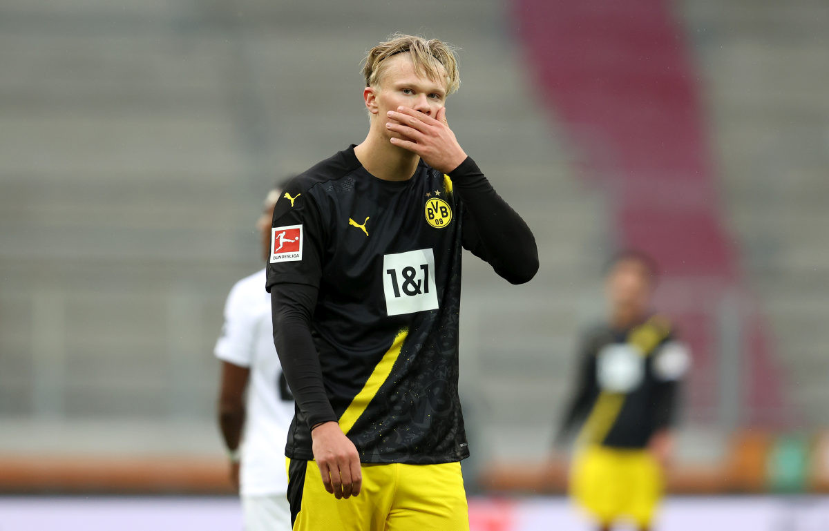 Neočekivan poraz Borussije Dortmund, remi Bayera i Leipziga