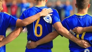 Branislav Krunić objavio spisak mlade reprezentacije BiH
