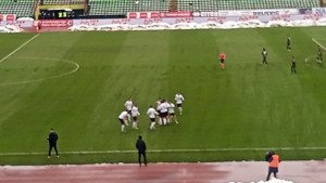 Magičan gol na Koševu