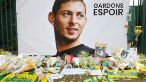 "Razgovarao sam sa Salom prije leta, ujutro sam se šokirao kada sam vidio da je nestao"