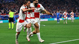 Gvardiol Britancima priznao ko mu je bio idol dok je odrastao, a nije Modrić: "Sad je sve jasno"