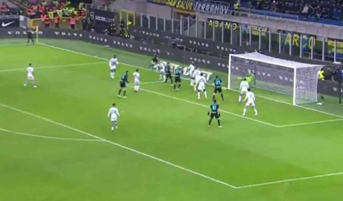 Fantastičan meč na Meazzi: Inter stigao do preokreta protiv Napolija