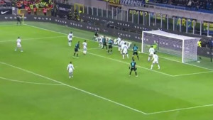 Fantastičan meč na Meazzi: Inter stigao do preokreta protiv Napolija