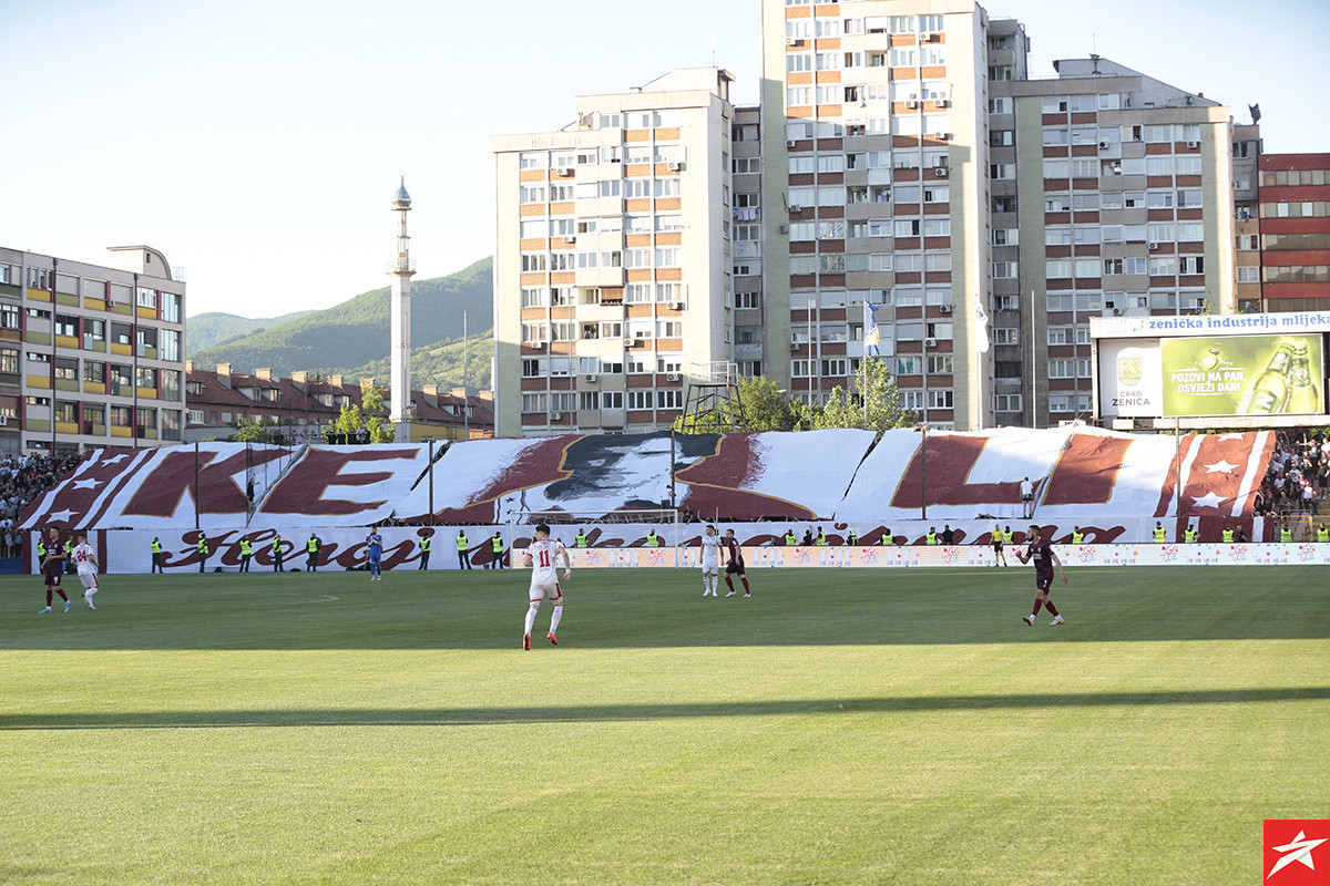 Imao je srce veće od stadiona: Na današnji dan ubijen je Želimir Vidović Keli
