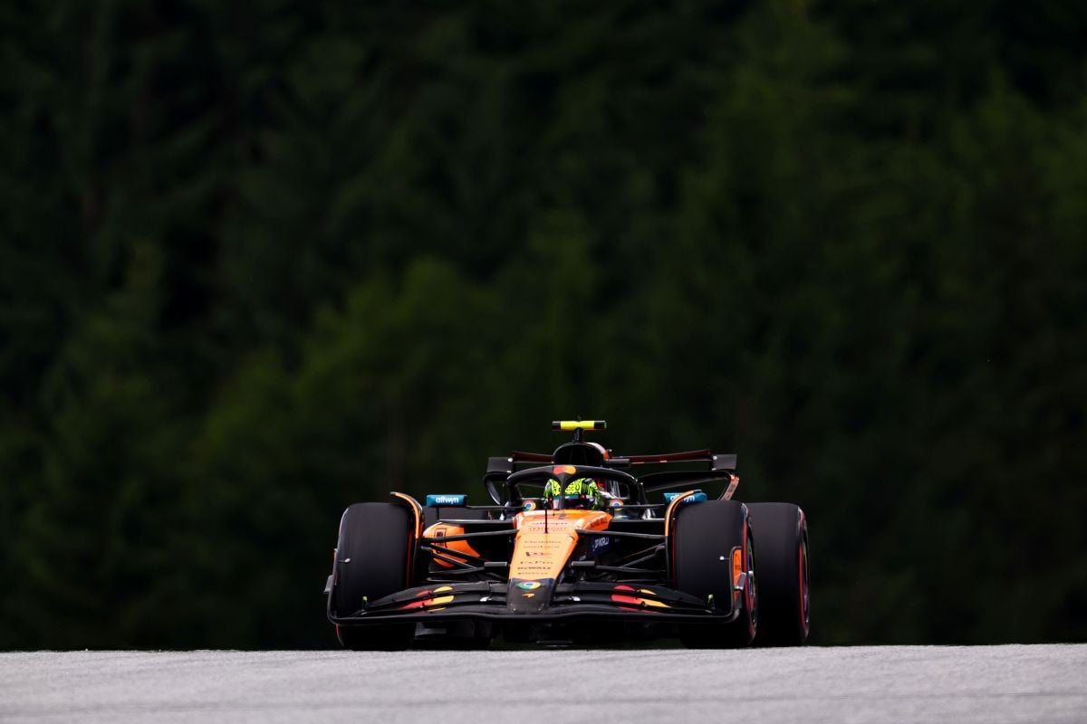 Dominacija Norrisa u kvalifikacijama u Austriji, Ferrari odličan, Verstappen će proklinjati Gaslyja Dominacija Norrisa u kvalifikacijama u Austriji, Ferrari odličan, Verstappen će proklinjati Gaslyja