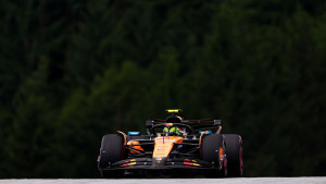 Dominacija Norrisa u kvalifikacijama u Austriji, Ferrari odličan, Verstappen će proklinjati Gaslyja