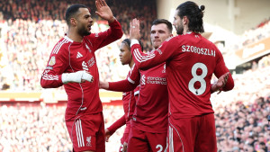 "U klub sam uložio srce i dušu": Srbin "otjerao" legendu Liverpoola