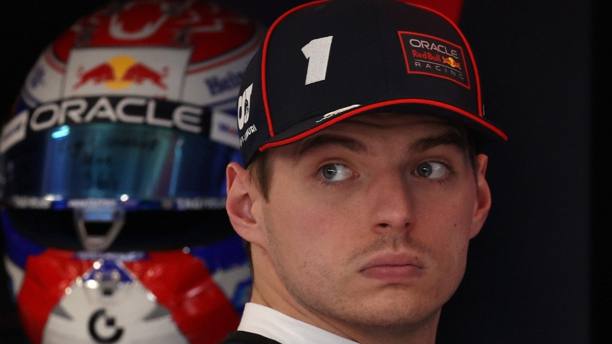 Max Verstappen poručio: "Nije kraj svijeta ako budem suspendovan" Max Verstappen poručio: "Nije kraj svijeta ako budem suspendovan"
