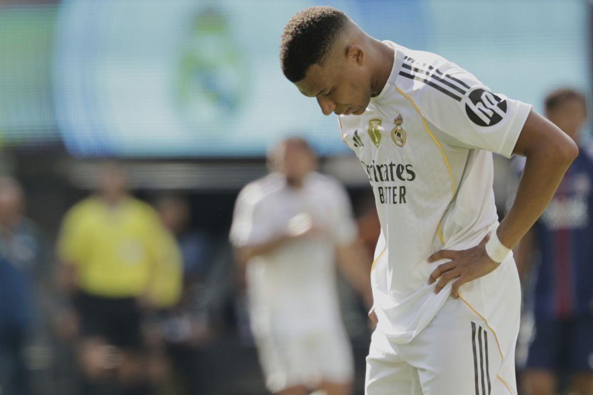 Mbappe nije ni među prvih pet: Saigrači već mogu da čestitaju dobitniku Zlatne lopte Mbappe nije ni među prvih pet: Saigrači već mogu da čestitaju dobitniku Zlatne lopte