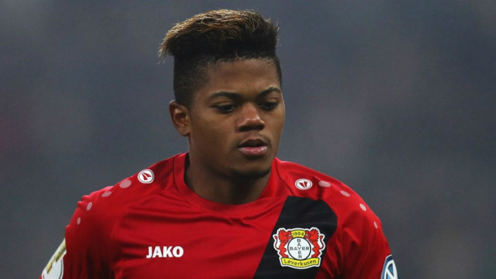 Bailey: Žele me Roma, Chelsea i Liverpool