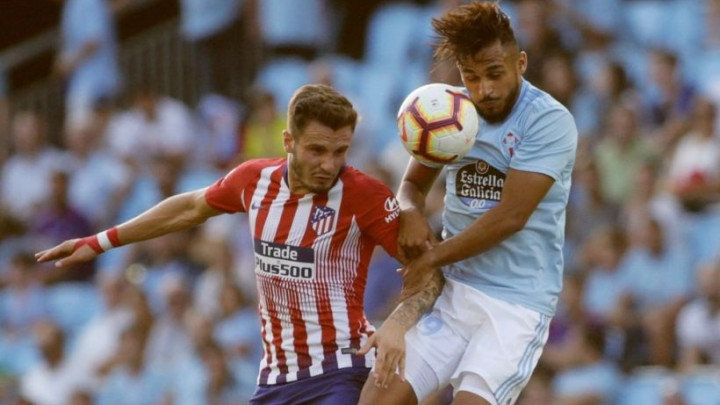 Golijada u Vigu, Celta prokockala 3:1