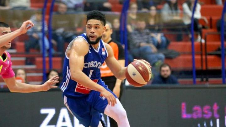 Scottie Reynolds novi igrač Olimpije