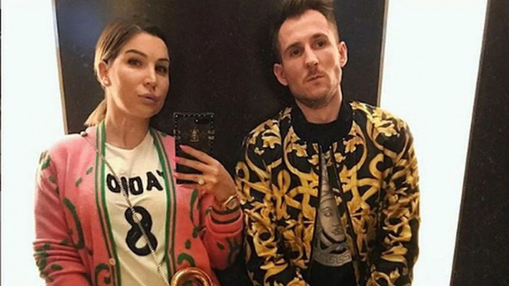 Oni su trenutno aktuelni na Instagramu: Gdje su otputovali Izet i Lejla?