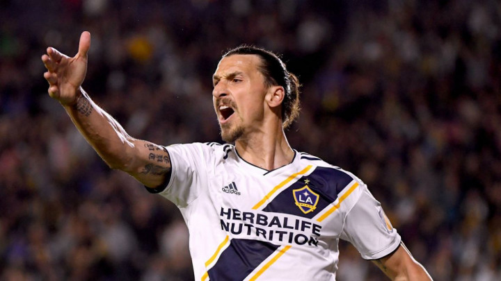 Ibrahimović u 'naprednim pregovorima', ubrzo ponovo u Premier ligi!