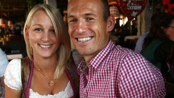 Robben otkrio: Moja supruga je bila zaražena koronavirusom, nije bilo ugodno...