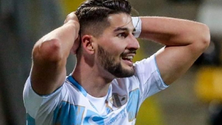 Dinamo zamjenu za Petkovića pronašao u domaćem prvenstvu
