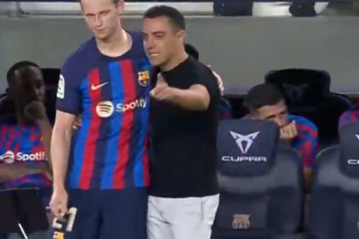 Hiljade nasmijanih i jedno namršteno lice na Camp Nouu: Pjanić još jednom bio samo nijemi posmatrač 