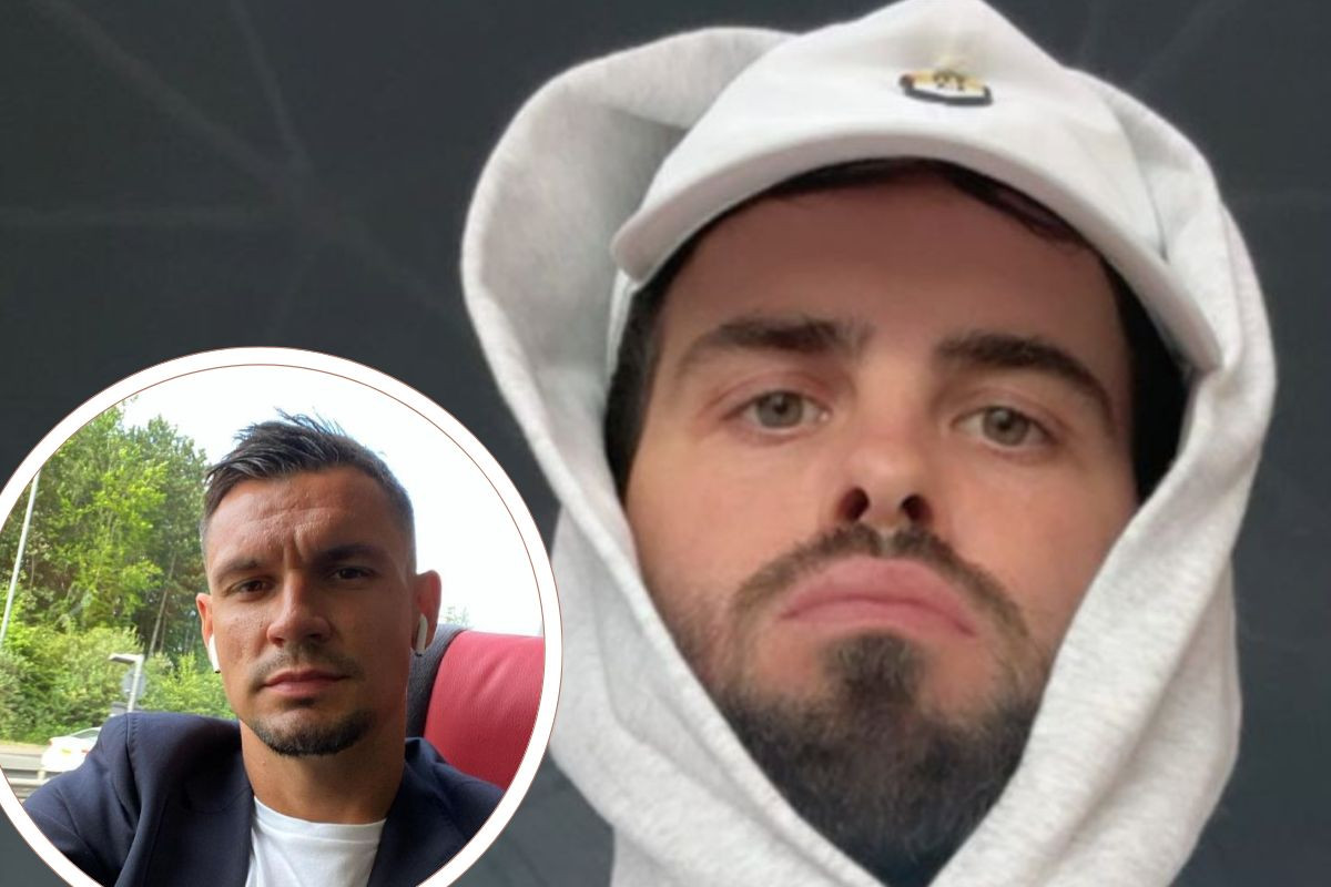 Pjanić objavio fotografije s potpisa za CSKA, a takav komentar Lovrena se nije očekivao Pjanić objavio fotografije s potpisa za CSKA, a takav komentar Lovrena se nije očekivao