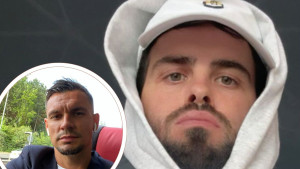 Pjanić objavio fotografije s potpisa za CSKA, a takav komentar Lovrena se nije očekivao