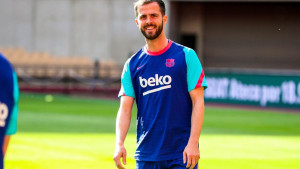 Barcelona večeras igra za prvi trofej u sezoni: Ronald Koeman već zna početni sastav!
