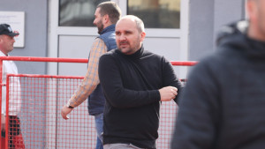 U Borcu dileme nema - Čvrst pristup i izbacivanje Egnatije za još najmanje tri kola u Evropi