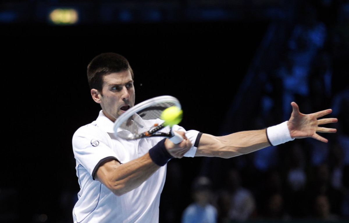 Završni ATP Masters u Londonu održat će se bez publike